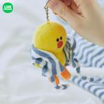 Плюшевый кулон LINE FRIENDS - фото 7