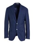 Блейзер Corneliani, темно-синий - фото