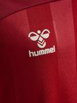 Футболка Performance Hummel EM 2025, красный - фото 5