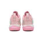 Ar Battle 2 Think Pink RIGORER, Розовый цвет сакуры/Мятно-зеленый - фото 5