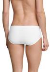 Трусы Schiesser Panty 3er Pack, цвет Weiß/Weiß/Weiß - фото 3