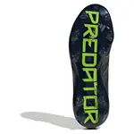 Футбольные бутсы adidas Predator Elite FG, черный - фото 2
