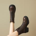 Ботинки JOSINY Martin Boots Women's, черный - фото 12