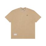 Футболка мужская Aape, коричневый - фото