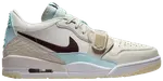 Кроссовки Air Jordan Jordan Legacy 312 Low 'Beach', кремовый - фото
