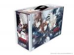 Vampire Knight Complete Box Set (VIZ Media LLC) - фото 3