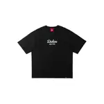 Футболка унисекс Dickies, черный - фото 3