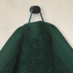 Полотенце для ванной Möve Superwuschel, цвет cypress - фото 3