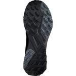 Мужские полуботинки Saentis TR Mammut, черный - фото 5