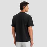 Футболка Dualis мужская DESCENTE, светло-серый - фото 10