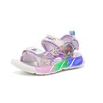 Детские сандалии Kids TONYBEAR, розовый - фото 3