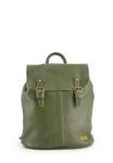 Рюкзак VENEZIA Rucksack, Green - фото