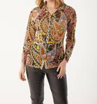 Блузка Dali In La Dee Da Isle - фото