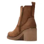 Ботинки Refresh 173038 heel, коричневый - фото 4