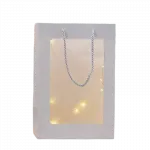 DAKUTU Плюшевая кукла Rose Lamb высотой 30 см - фото 3