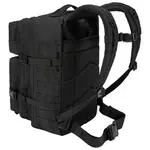 Рюкзак Brandit Security US Cooper, черный - фото 2