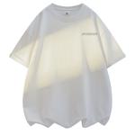 Eooven Футболка унисекс, Темно-серый - фото 5