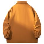 Куртка Unisex PAKA, экрю - фото 9