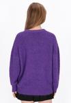 Джемпер myMo Jumper, Violet/Purple - фото 3
