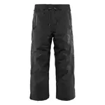 Брюки Thirtytwo Sweeper, черный - фото