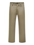 Брюки чинос Only & Sons EDGE, темно-бежевый - фото