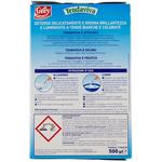 Tendaviva Очищает и придает блеск 500 г Grey - фото 3