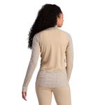 Женский базовый слой Kari Traa Rose Light HZ - фото 4