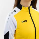 Женская куртка из полиэстера JAKO Dynami - 9370D - фото 4