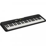 Casio CT-S200 61-Key Portable Keyboard (Black) CT-S200BK - фото