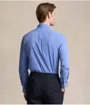 Рубашка Regular fit Polo Ralph Lauren, синий - фото 3