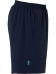Тканевые шорты Essential Evo Woven Shorts uhlsport , синий - фото 2