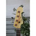 Бас-гитара FENDER Pino Palladino Precision - фото 4