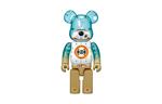 Фигурки Star Wars BB 8 Trendy BE@RBRICK - фото 2