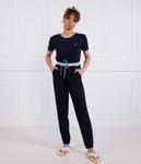 Пижамные штаны Regular fit Joop! Bodywear, синий - фото 2