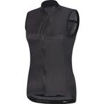 Женский жилет Vento Protective, черный - фото