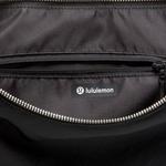 Lululemon Нейлоновая сумка через плечо, Black - фото 4