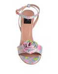 Сандалии Islo Isabella Lorusso, светло-розовый - фото 4