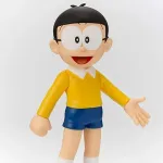 BANDAI Figuarts ZERO Doraemon Scale Figures - фото 5