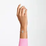 Браслет Лебедь Women's Swarovski - фото 9