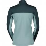 Пуловер sco pullover w's defined light Scott, мультиколор - фото 2