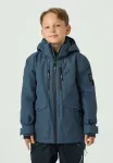 Парка aspen shell jr. Slade, Blue Grey - фото 2