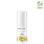 Увлажняющий крем для глаз Тыква 20мл, Organique - фото