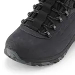 Походные ботинки Alpine Pro Spidere mid, черный - фото 6