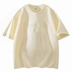 Футболка унисекс Eooven, белый - фото 14