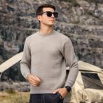 Свитер Jeep, темно-серый - фото 10