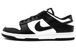Женские кроссовки для скейтбординга Nike Dunk, Black - фото 6
