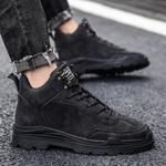 Ботинки Martin унисекс Play Cobbler, черный - фото 35