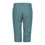 Женские шорты CMP WOMAN CAPRI 31T5126 - фото 2
