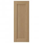 Дверь, дуб, 30х80 см IKEA Vedhamn - фото 2