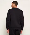 Толстовка regular fit Ea7, черный - фото 3